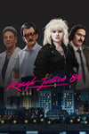 Rough Justice:  84 - PC Windows