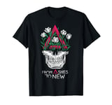 From Ashes To New - Face - Official Merchandise T-Shirt