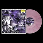 GEL  Persona  LP/Vinyl