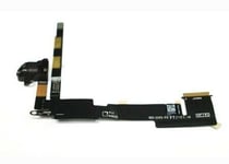 Audio Jack Flex cable Headphone Jack for iPad 2 WIFI