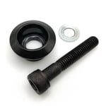 LOCK SCREW FOR FOLDING FORK XIAOMI M365 1S ESSENTIAL PRO 2 ELECTRIC SCOOTER UK