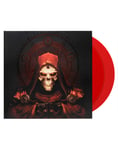 Diablo II: Resurrected Vinyle - 2LP