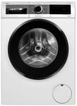 Bosch 9kg Front Load Washing Machine - Series 8