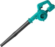 Waitley 2024 Upgraded Cordless Leaf Blower for Makita 18v Battery Lawn... 