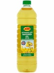 KTC Rapeseed Vegetable Oil - 6x1ltr