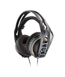 Casque gaming filaire pour PC et consoles Nacon RIG 400HA Noir