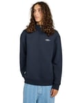 Element Pull en Polaire CO Quarter Zip Homme Bleu S