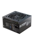 Seasonic Core GX-850-V2 (2024) Strømforsyning (PSU) - 850 Watt - 120 mm - ATX 3.1 - 80 Plus Gold sertifisert