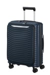 Samsonite Upscape - Lentolaukku Laajennettava Front Pocket Blue Nights, Premium