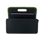 Car Care Organizer Smart bag for flasker og utstyr