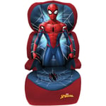 Siège de Voiture Spider-Man TETI ISOFIX III (22 - 36 kg)