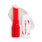 I Heart Revolution, Sweet Chilli Exfoliating Lip Scrub, Contains Vitamin E, Hydrating Formula, 2.5g