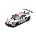 PORSCHE 911 RSR-19 N92 3rd LMGTE PRO 24H LE MANS 2021 ESTRE-JANI-CHRISTENS 1:18