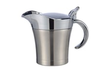 HI HI Såskanna 400 ml silver - Silver Kannor & Karaffer