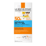 La Roche-Posay Anthelios UVMUNE 400 SPF50+ Invisible Fluid 50ml Dermo-Pediatrics