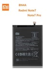 Batterie Xiaomi BN4A Pour Le Xiaomi Redmi Note 7 + Outils