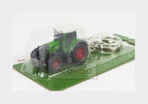 1:87 UNIVERSAL HOBBIES Fendt Portachiavi Keyring 828 Vario Tractor 2015 UH5845