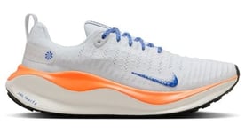 Nike InfinityRN 4 Blueprint - femme - blanc