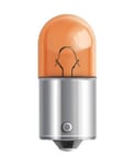 Osram 5009 12V 10W RY10W BAU15s Oransje Original Line