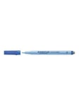 Staedtler Lumocolor® correctable 305 3 blue