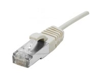 Dexlan 858700, 0,3 M, Cat6a, S/Ftp (S-Stp), Rj-45, Rj-45