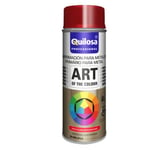 QUILOSA PROFESSIONAL AEROSOL PEINTURE 8411729206024 PRIMAIRE 400 ML ART LOISIR CREATIF METAL RENOVATION DECO RENOVER AUTO MOTO VELO BRICOLAGE COMASOUND KARTEL CSK ONLINE