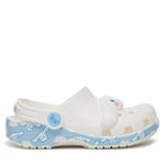 Sandaler och Slip-ons Crocs Classic Cinnamoroll Clog Kids 210344 Flerfärgad