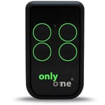 Onlyone vert - Télécommande de portail