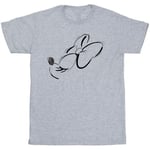 T-shirt enfant Disney  Nose Up