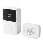 Video Doorbell Camera Security Home Wifi Doorbell Camera For House Apartme Part