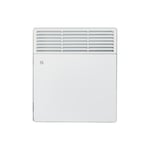 Radiateur électrique Convecteur Mural Lexia Sannover 2500 W