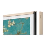 Samsung the Frame 65" kehys, kulta (2021-2024)