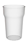 NORDISKA PLAST AB Ölglas Pint 56,8 cl, Nordiska plast