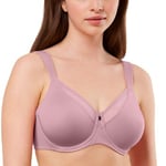 Triumph BH True Shape Sensation T W01 Rosa E 70 Dam