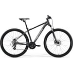 MTB Merida Big.Nine 15 Silver XXL 2024