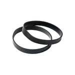 2 x Belts For Vax U84-M1-PE U84-MI-PE Power Pet Vacuum Cleaner Hoover Belt 50226