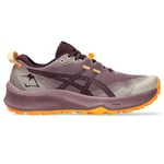 Asics Gel-Trabuco 12 Storl. 39½ (Dam) Lila | Terrängskor för Skogs- och Terränglöpning - Handla nu på Loparshop.se!