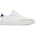 Chaussures de Skate Es  CASPIAN WHITE