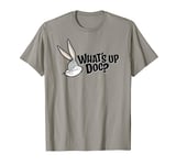 Looney Tunes Bugs What's Up Doc T-Shirt