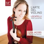 L'Arte Del Violino