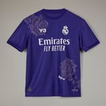 adidas Real Madrid 23/24 Fourth Authentic Jersey Kids