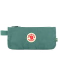 Fjallraven Unisex Kanken Pen Case UP - Frost Green