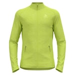 ODLO Die FLI Midlayer Veste de randonnée pour Homme