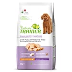 Nova Foods Trainer Natural Mini Senior - 2 kg