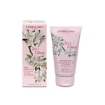 L ERBOLARIO Tra I Ciliegi - MagicAzione Body Scrub 150 ml