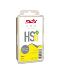 Swix - Swix Hs10 Yellow, 0°C/+10°C, 60G - Valla & tillbehör - Flerfärgad