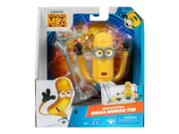 Despicable Me 4, Minion Aktion Figur Tim 10 Cm