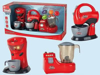 5901271576919 Household appliance set (coffee express + mixer + juicer) 576919 A