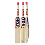 SS Ton Maximus Batte de Cricket Men's, Beige, 5