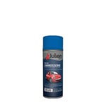 Julien Peinture Aérosol Relooking pour Carrosserie - Voitures et 2 roues - Bleu Ciel 37054 400ml